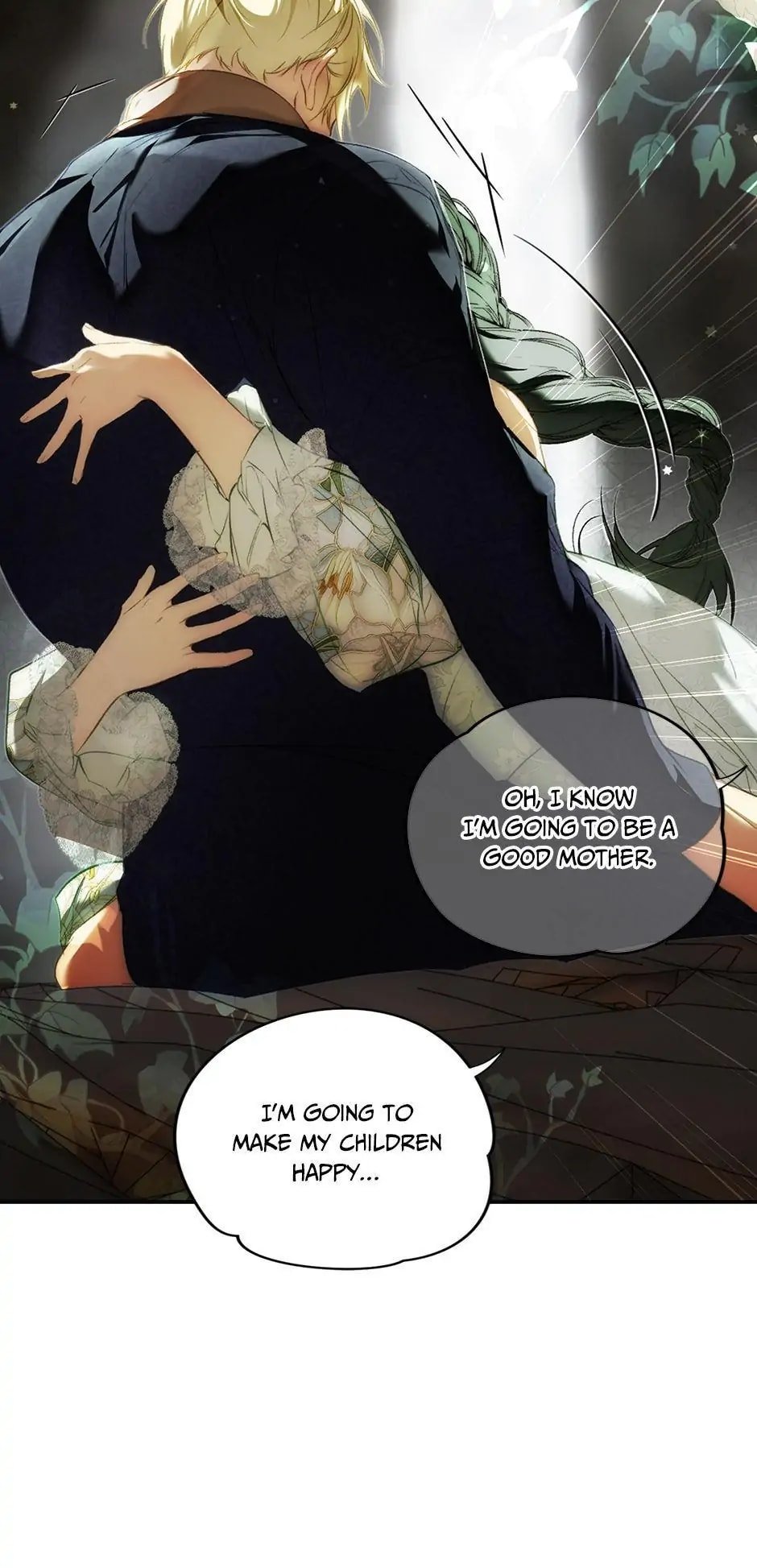 Secret Lady, Chapter 85 image 54